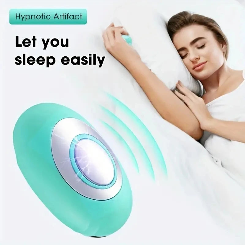 Anxiety Sleep Aid Device